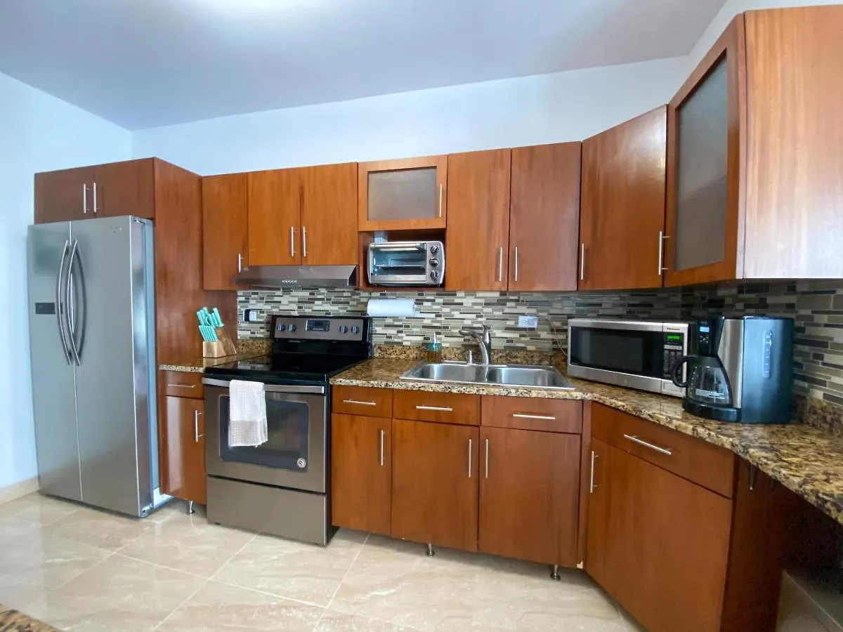 Private Oasis With Jacuzzi And Cabana Pet Friendly San Juan Holiday home