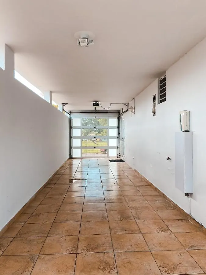 Private Oasis With Jacuzzi And Cabana Pet Friendly San Juan Holiday home