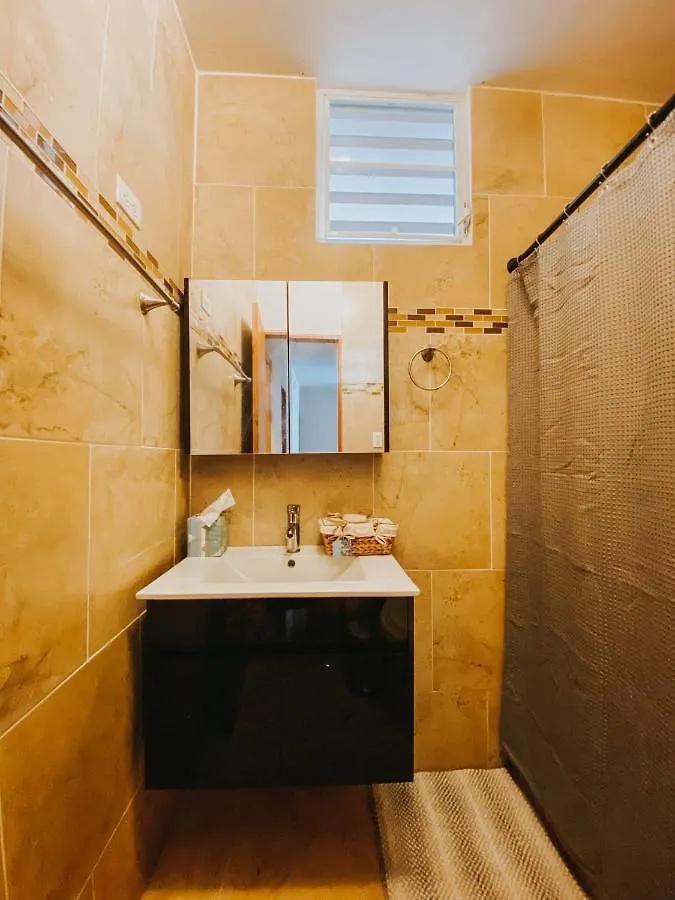 Private Oasis With Jacuzzi And Cabana Pet Friendly San Juan Holiday home