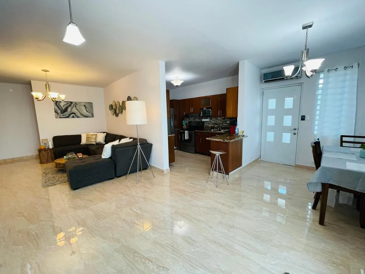 Holiday home Private Oasis With Jacuzzi And Cabana Pet Friendly San Juan