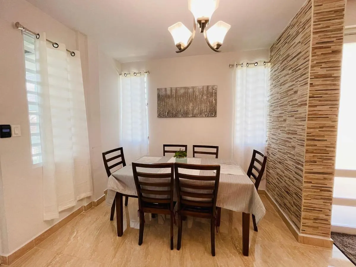 Private Oasis With Jacuzzi And Cabana Pet Friendly San Juan