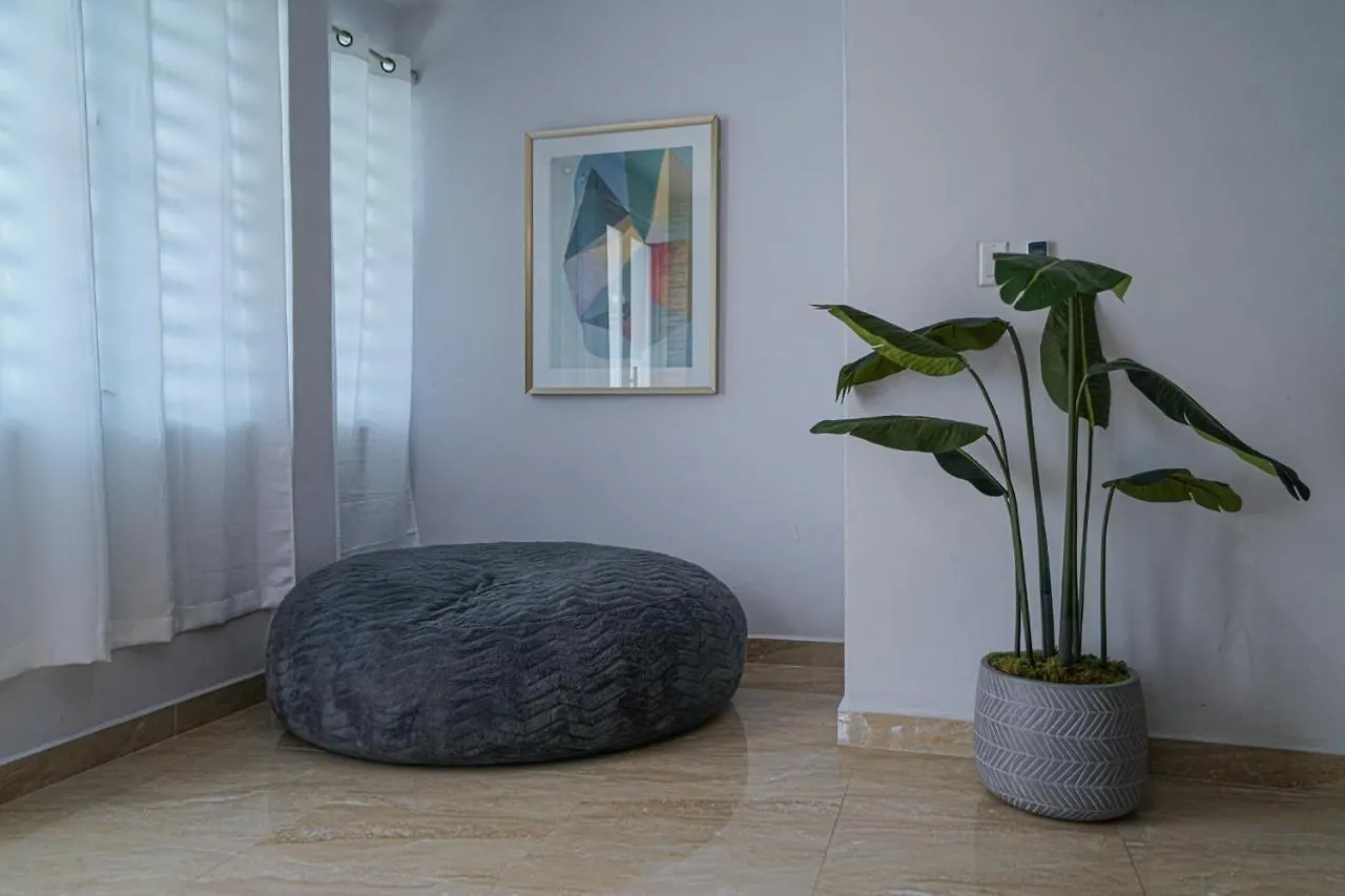 Private Oasis With Jacuzzi And Cabana Pet Friendly San Juan Puerto Rico