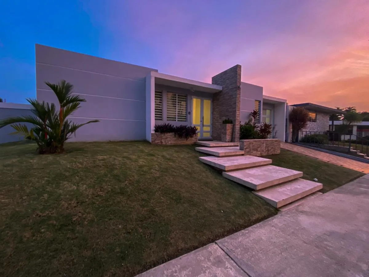 Private Oasis With Jacuzzi And Cabana Pet Friendly San Juan 0*,