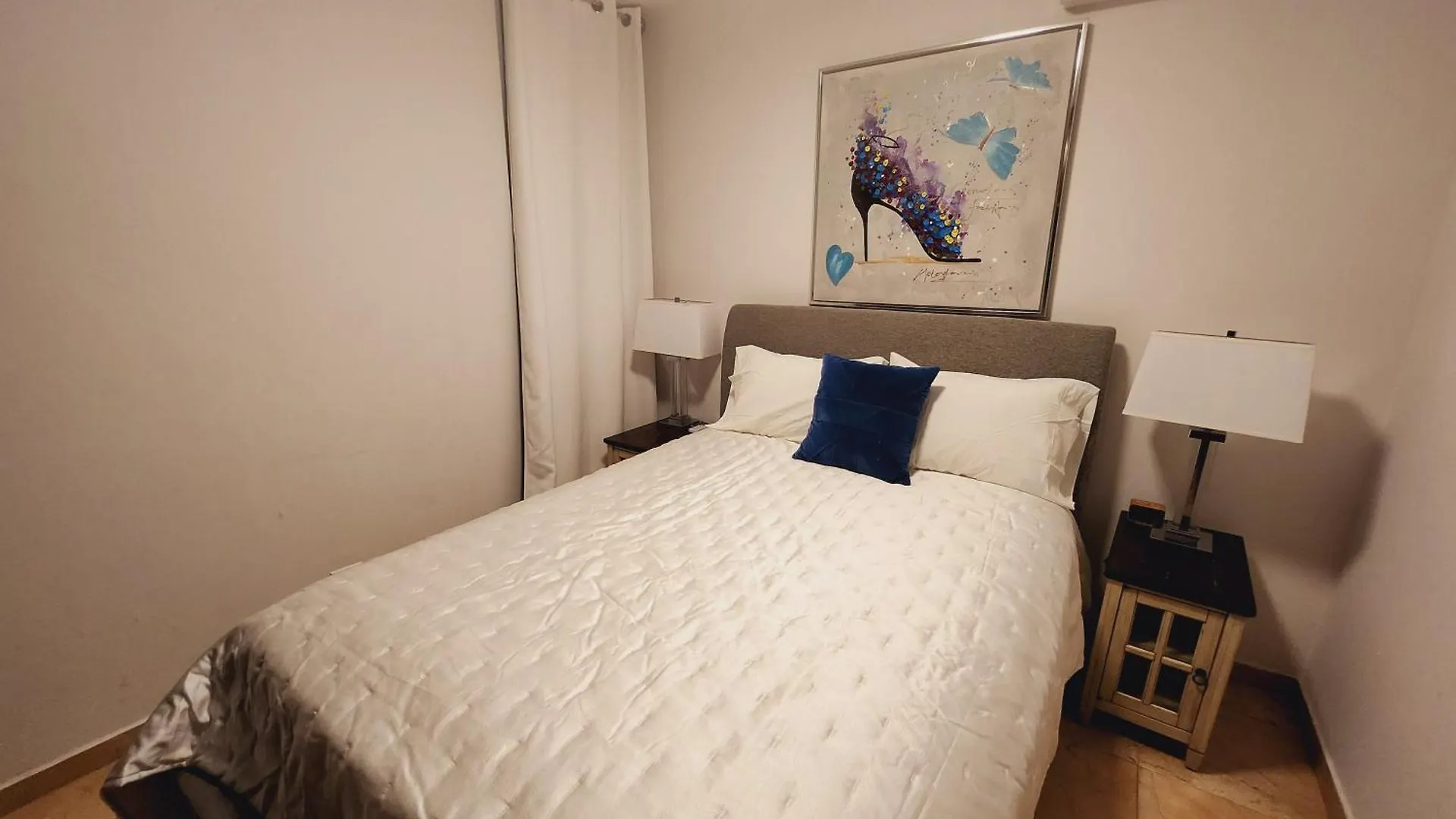Holiday home Private Oasis With Jacuzzi And Cabana Pet Friendly San Juan Puerto Rico