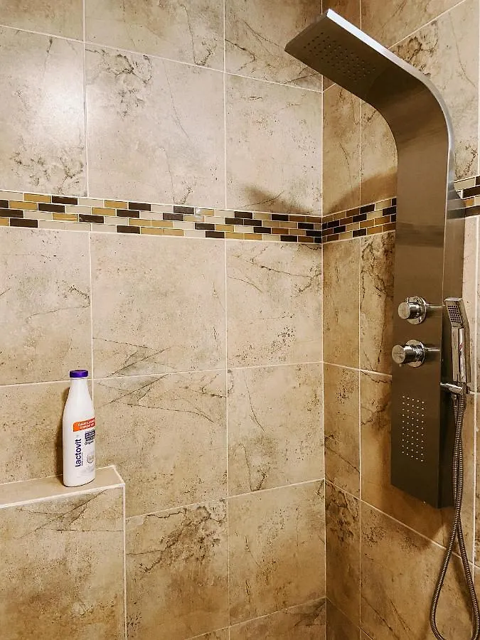 Private Oasis With Jacuzzi And Cabana Pet Friendly 圣胡安