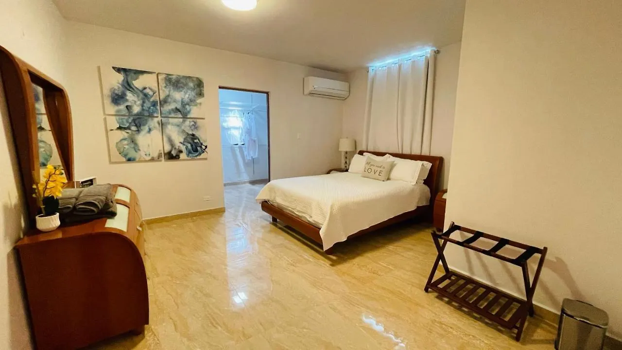 Private Oasis With Jacuzzi And Cabana Pet Friendly 圣胡安 0*,  波多黎各