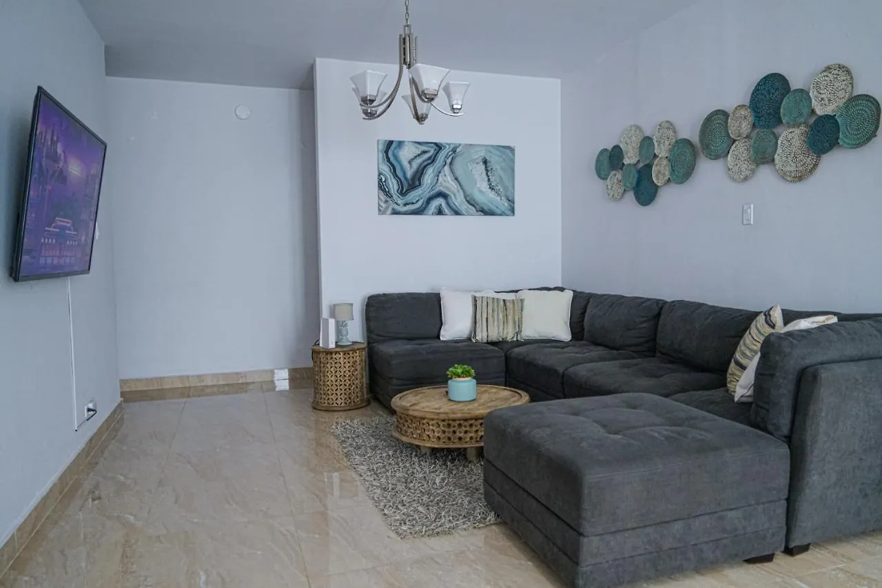 Private Oasis With Jacuzzi And Cabana Pet Friendly 圣胡安